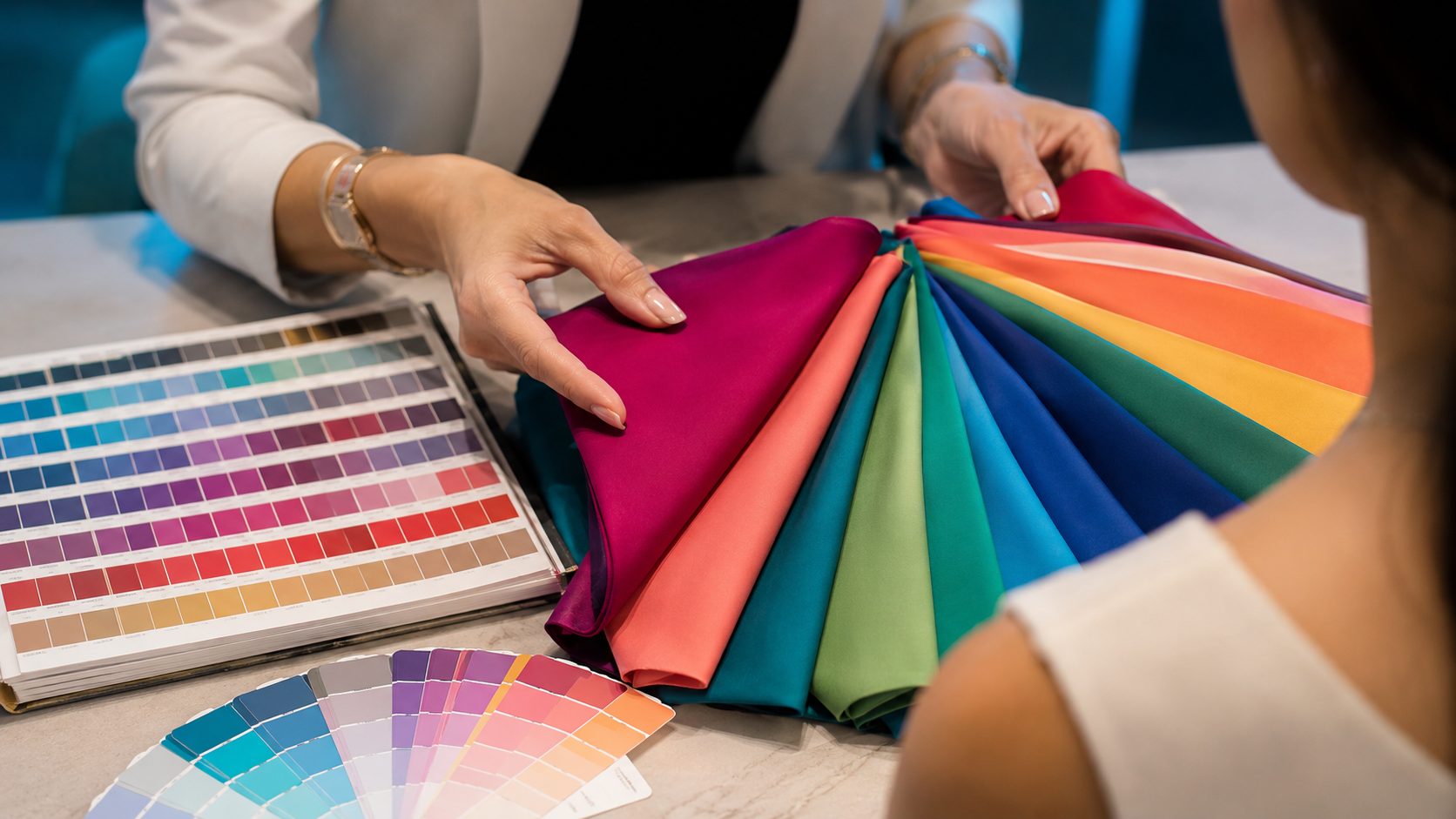 Servicio Personalizado de Compras y Orden de Closet