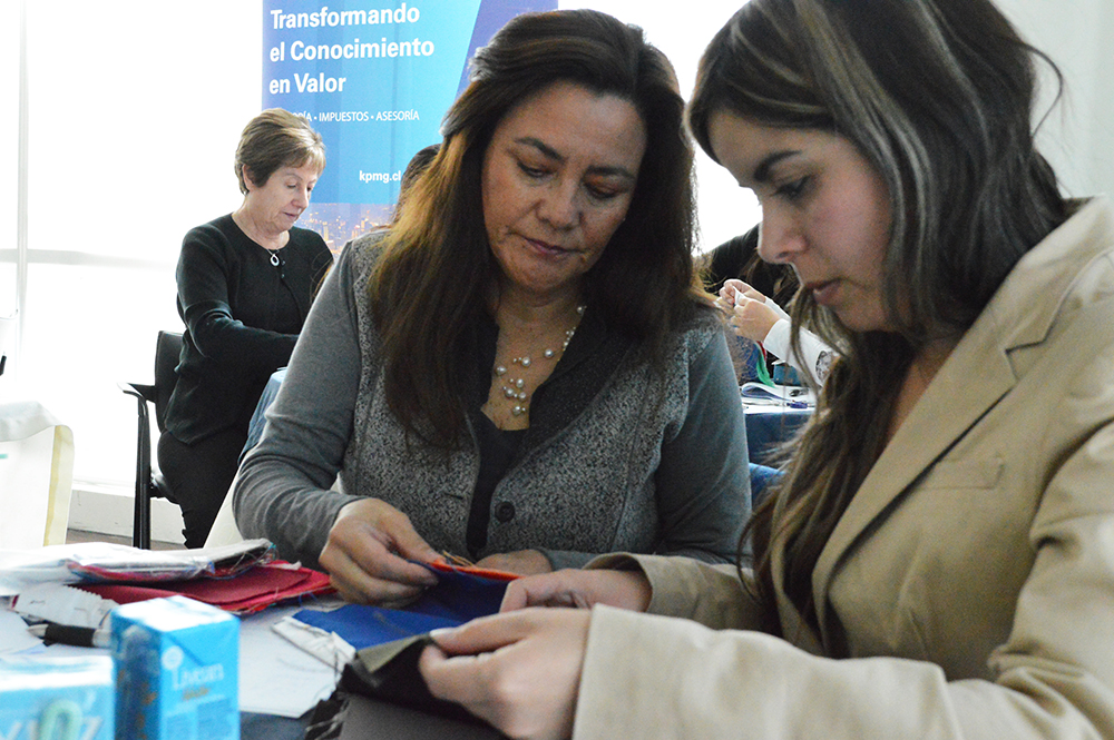 taller de imagen personal kpmg consultores