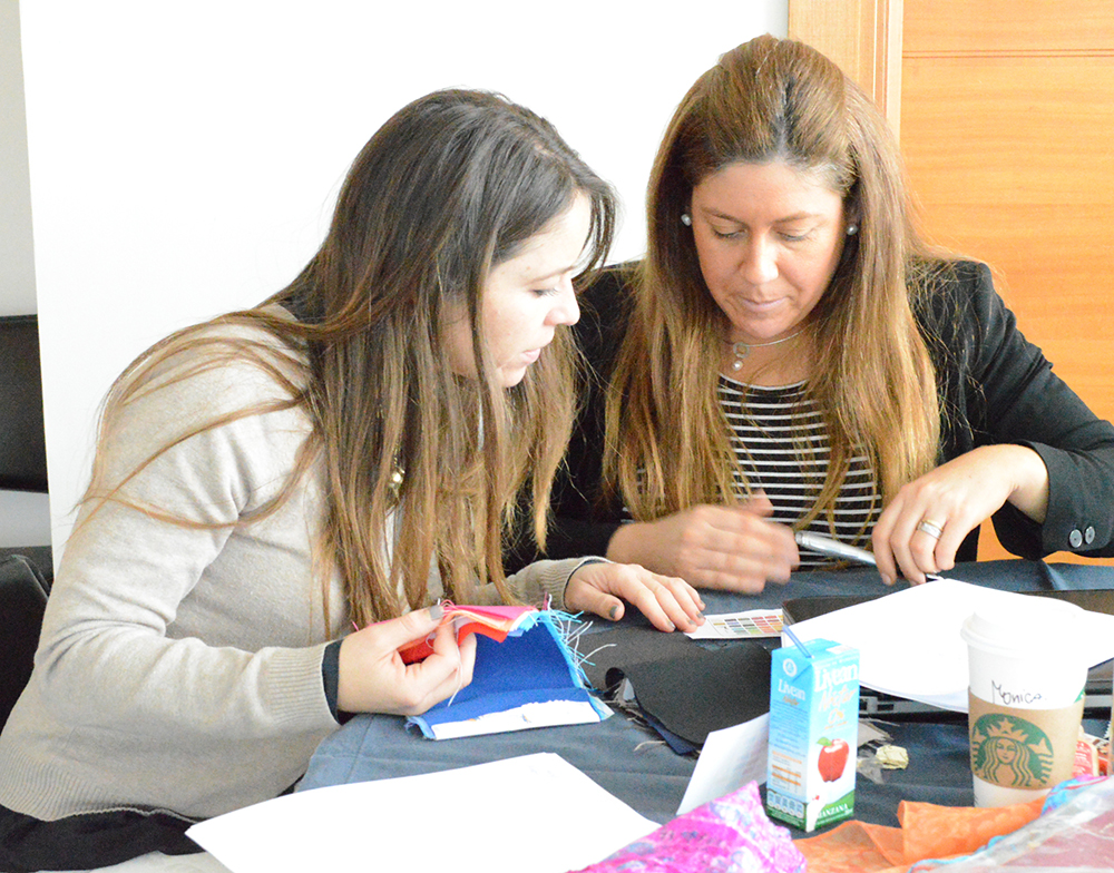 taller de imagen personal kpmg consultores
