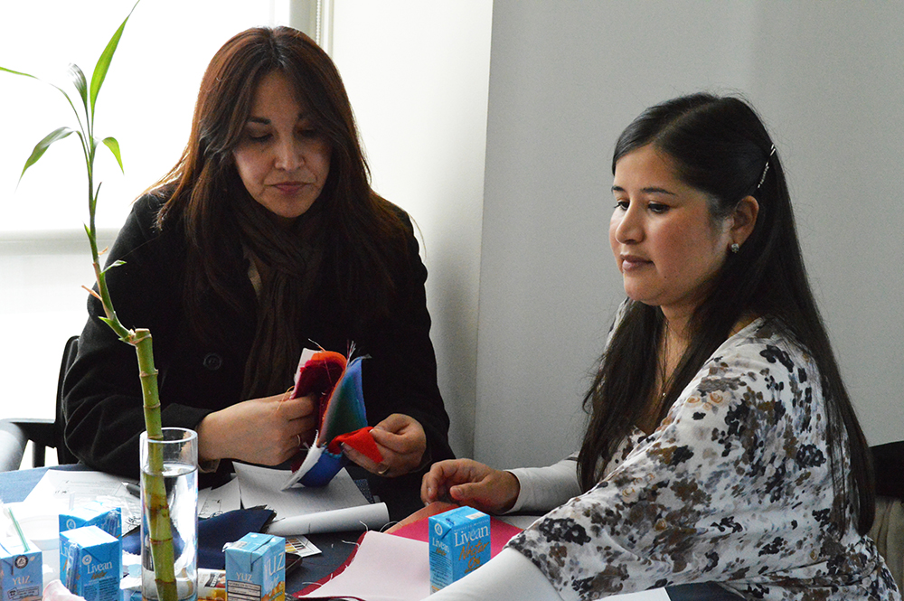 taller de imagen personal kpmg consultores
