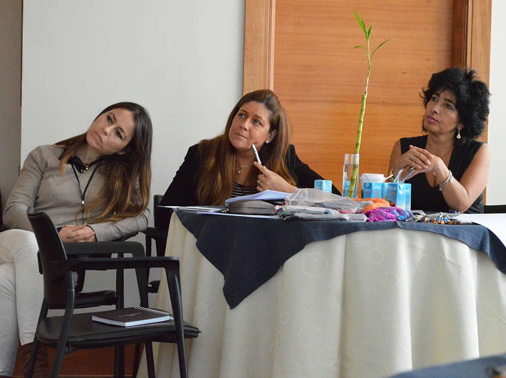 Taller de Imagen Personal - KPMG Consultores Personal Image Workshop - KPMG Consulting