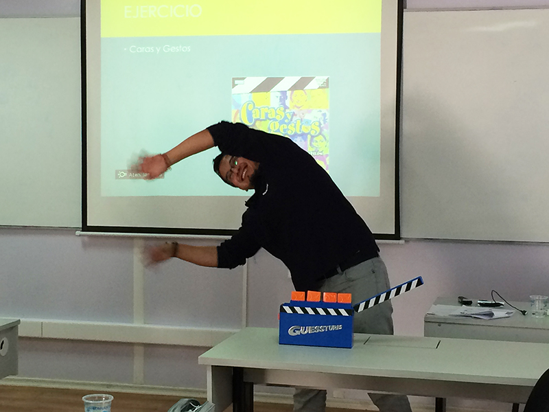 taller de comunicacion para mantenedores komatsu antofagasta marzo 2015