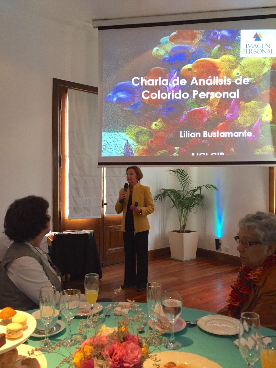 seminario internacional de etiqueta y protocolo buenos aires mayo 2015