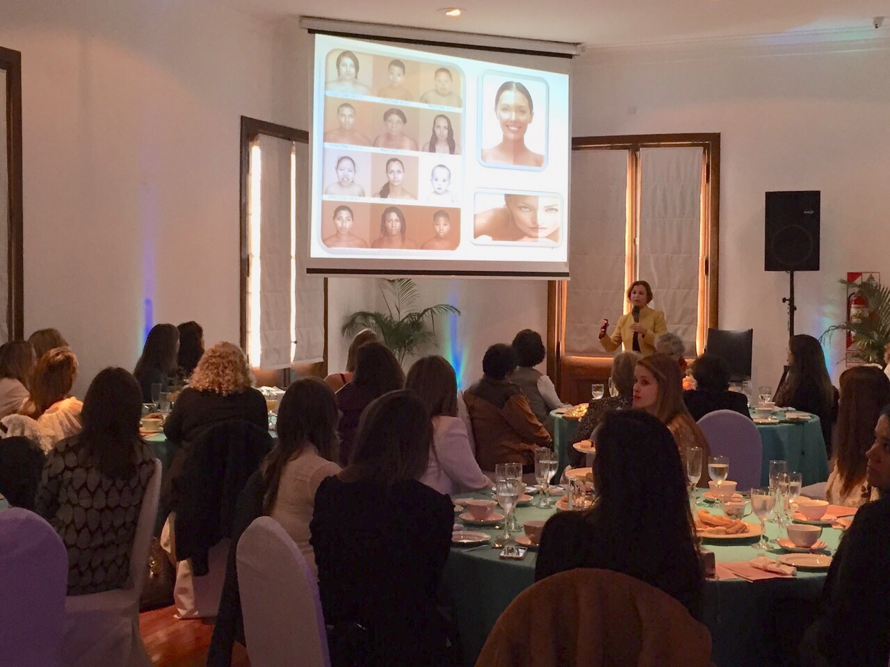 seminario internacional de etiqueta y protocolo buenos aires mayo 2015