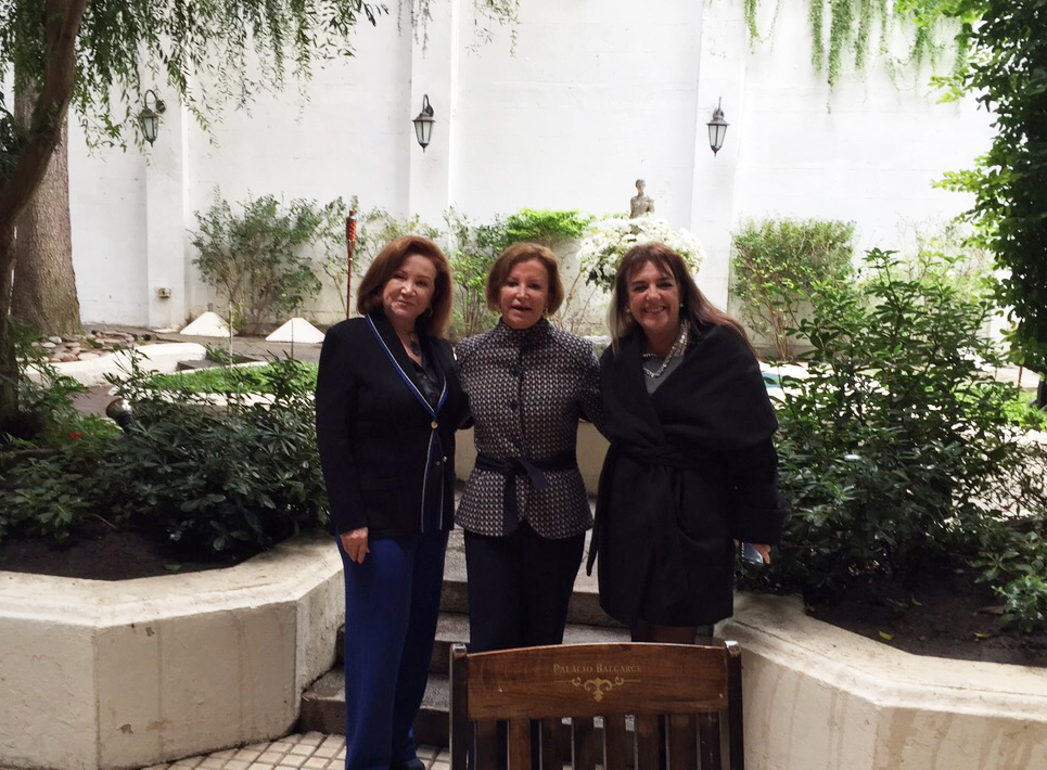 seminario internacional de etiqueta y protocolo buenos aires mayo 2015