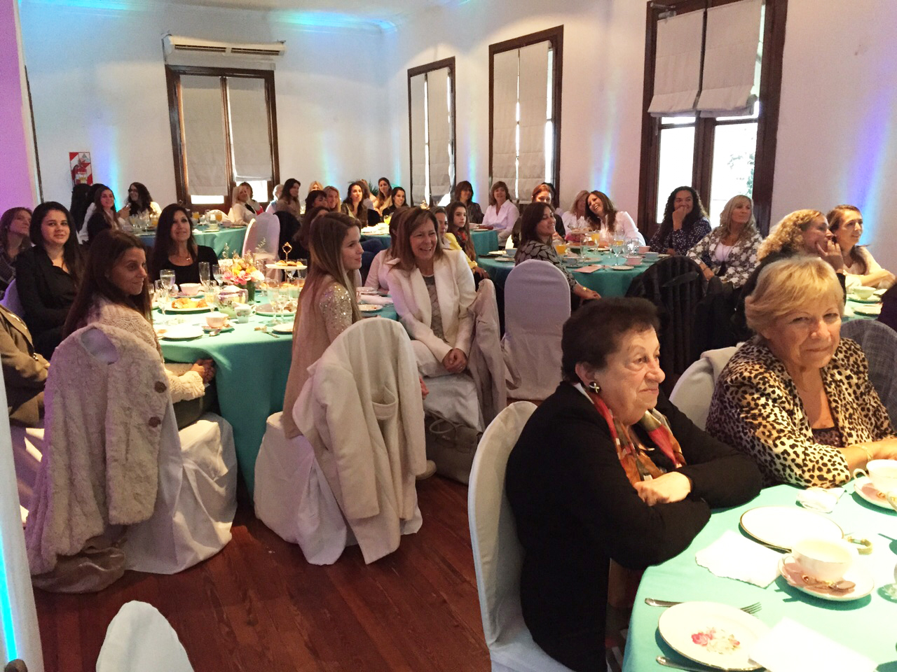 seminario internacional de etiqueta y protocolo buenos aires mayo 2015