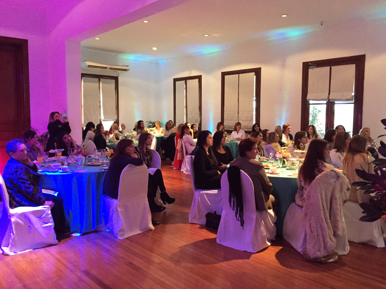 seminario internacional de etiqueta y protocolo buenos aires mayo 2015