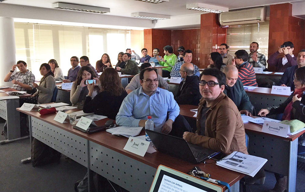 <!--:es-->Oratoria y Presentaciones Efectivas Magíster y MBA Universidad de Talca - Santiago Mayo 2015<!--:-->