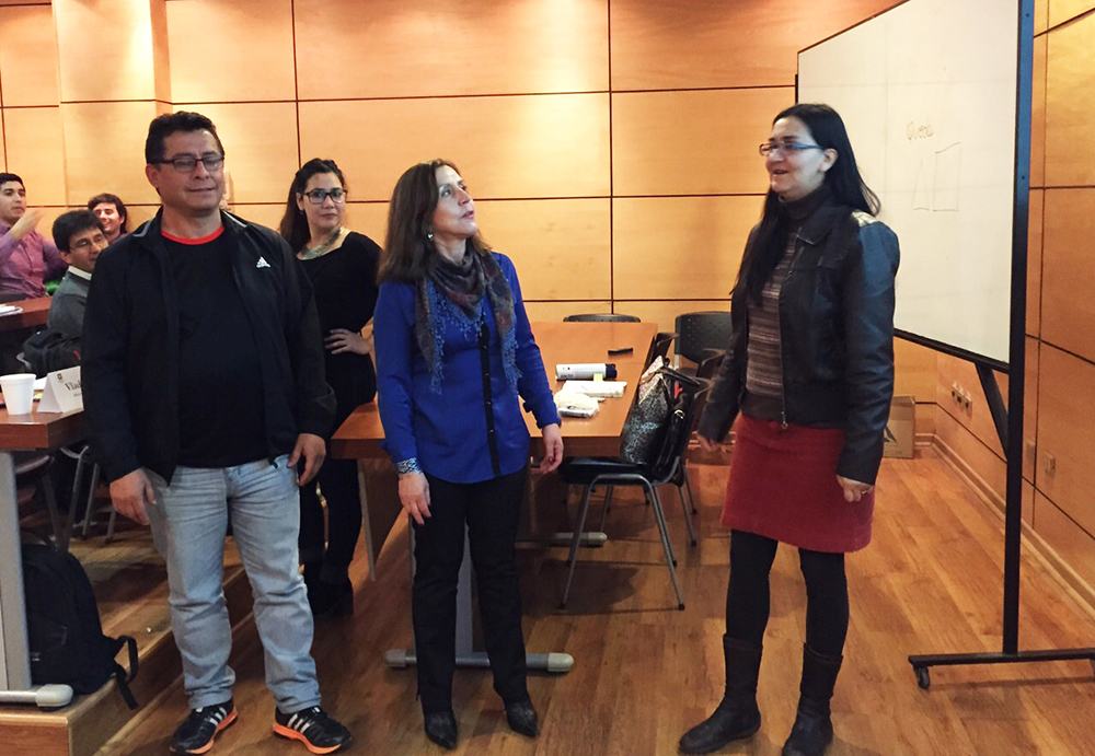 oratoria y presentaciones efectivas magister y mba universidad de talca talca mayo 2015