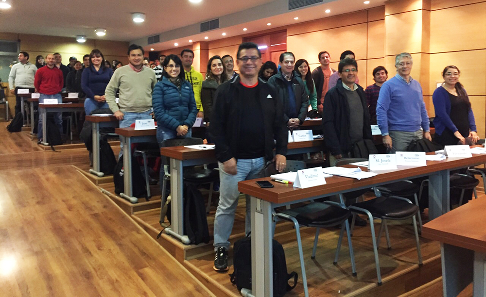 oratoria y presentaciones efectivas magister y mba universidad de talca talca mayo 2015