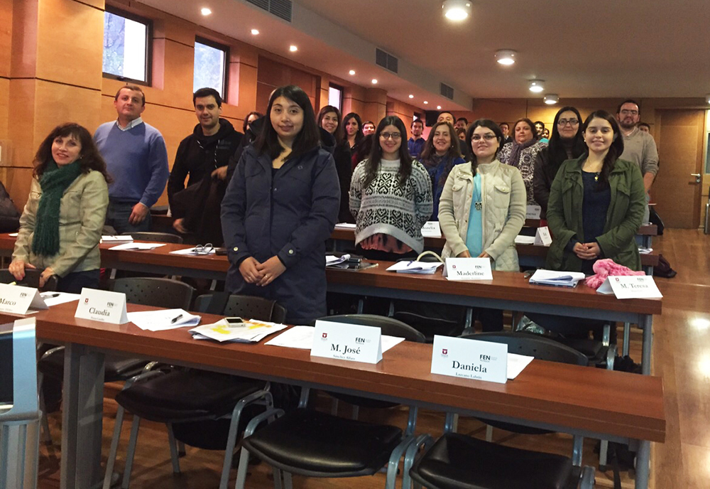 oratoria y presentaciones efectivas magister y mba universidad de talca talca mayo 2015