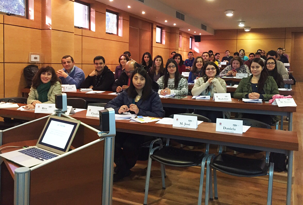 oratoria y presentaciones efectivas magister y mba universidad de talca talca mayo 2015