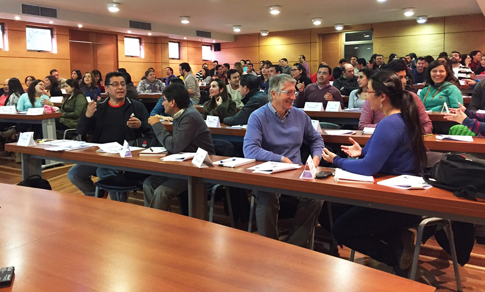 oratoria y presentaciones efectivas magister y mba universidad de talca talca mayo 2015