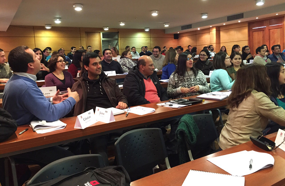 oratoria y presentaciones efectivas magister y mba universidad de talca talca mayo 2015