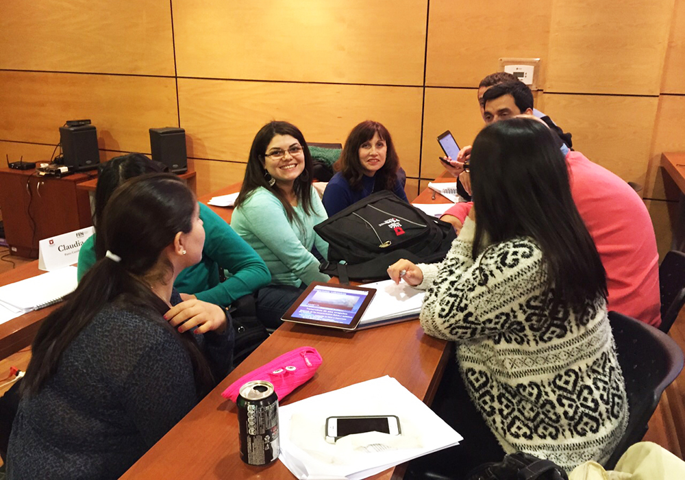 oratoria y presentaciones efectivas magister y mba universidad de talca talca mayo 2015