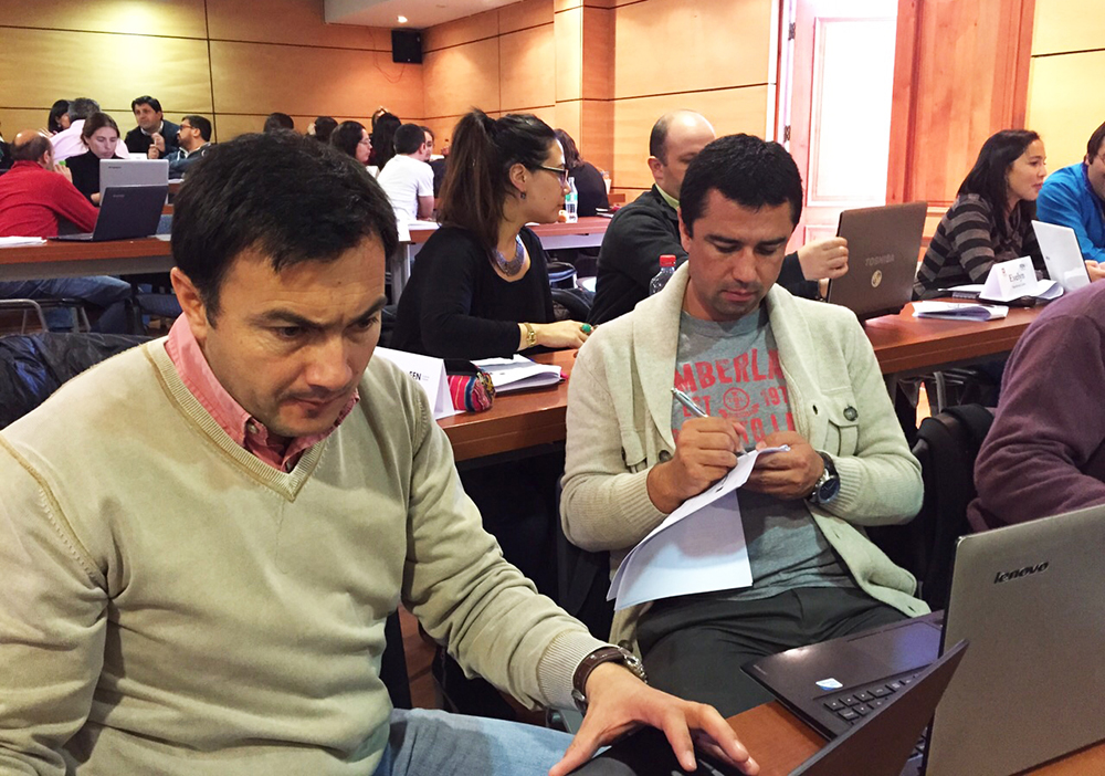 oratoria y presentaciones efectivas magister y mba universidad de talca talca mayo 2015