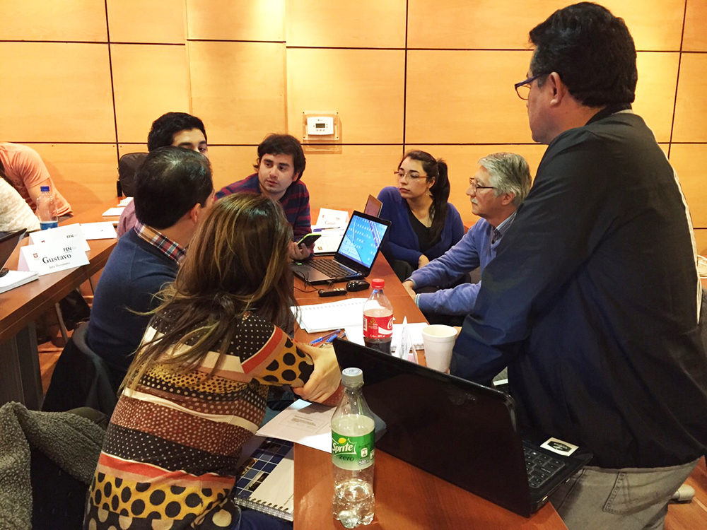 oratoria y presentaciones efectivas magister y mba universidad de talca talca mayo 2015