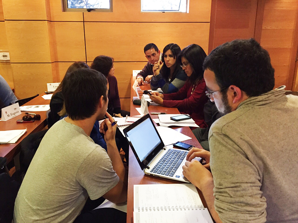 oratoria y presentaciones efectivas magister y mba universidad de talca talca mayo 2015