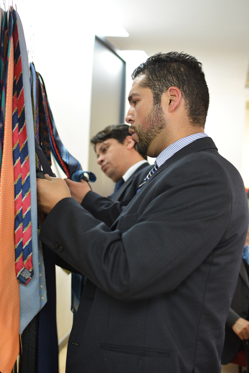 taller de imagen corporativa larrain vial septiembre 2015