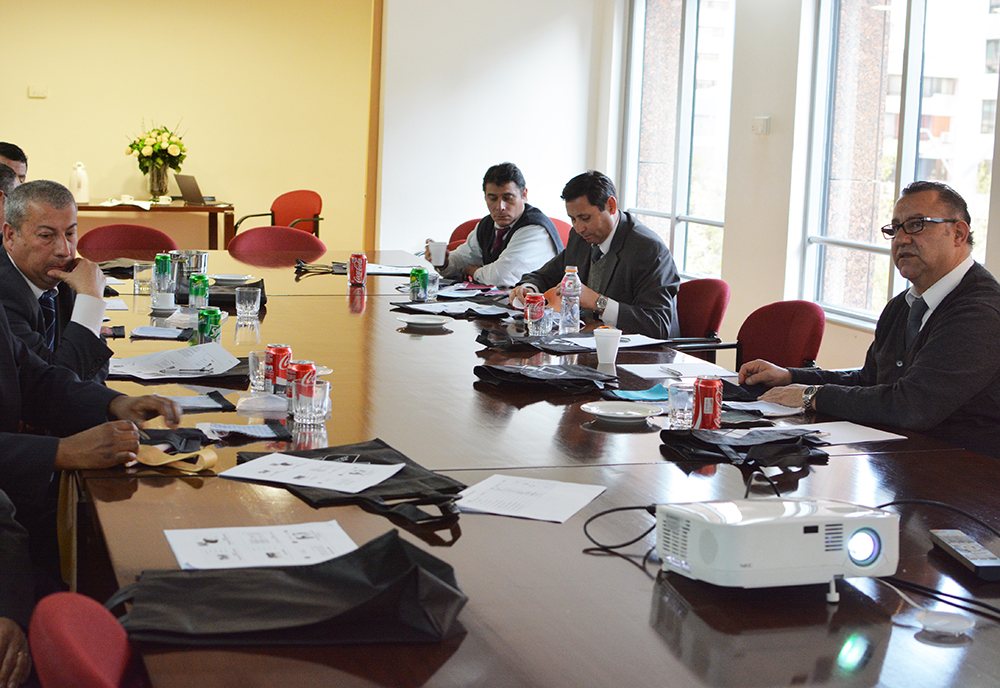 taller de imagen corporativa larrain vial septiembre 2015
