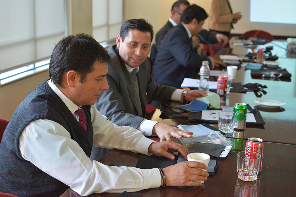 taller de imagen corporativa larrain vial septiembre 2015