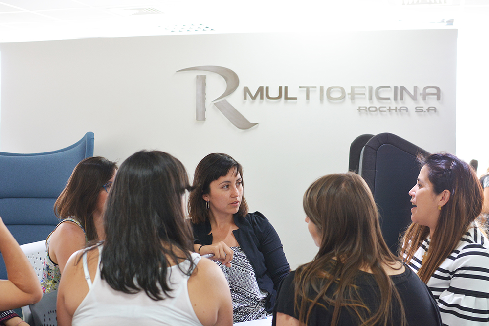 taller de imagen corporativa multioficina diciembre 2015