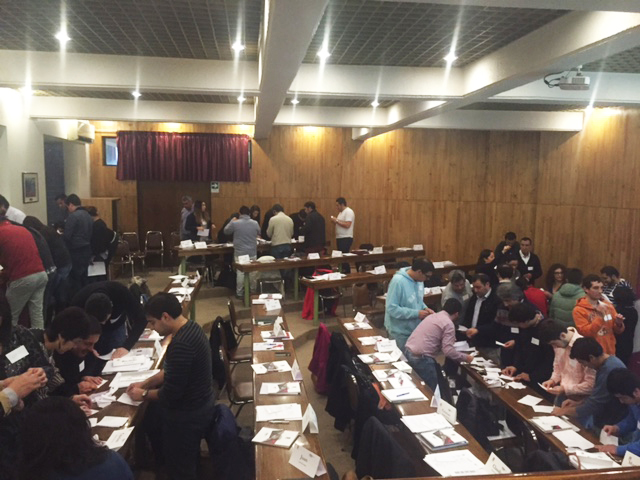 taller de trabajo en equipo universidad de talca abril 2016