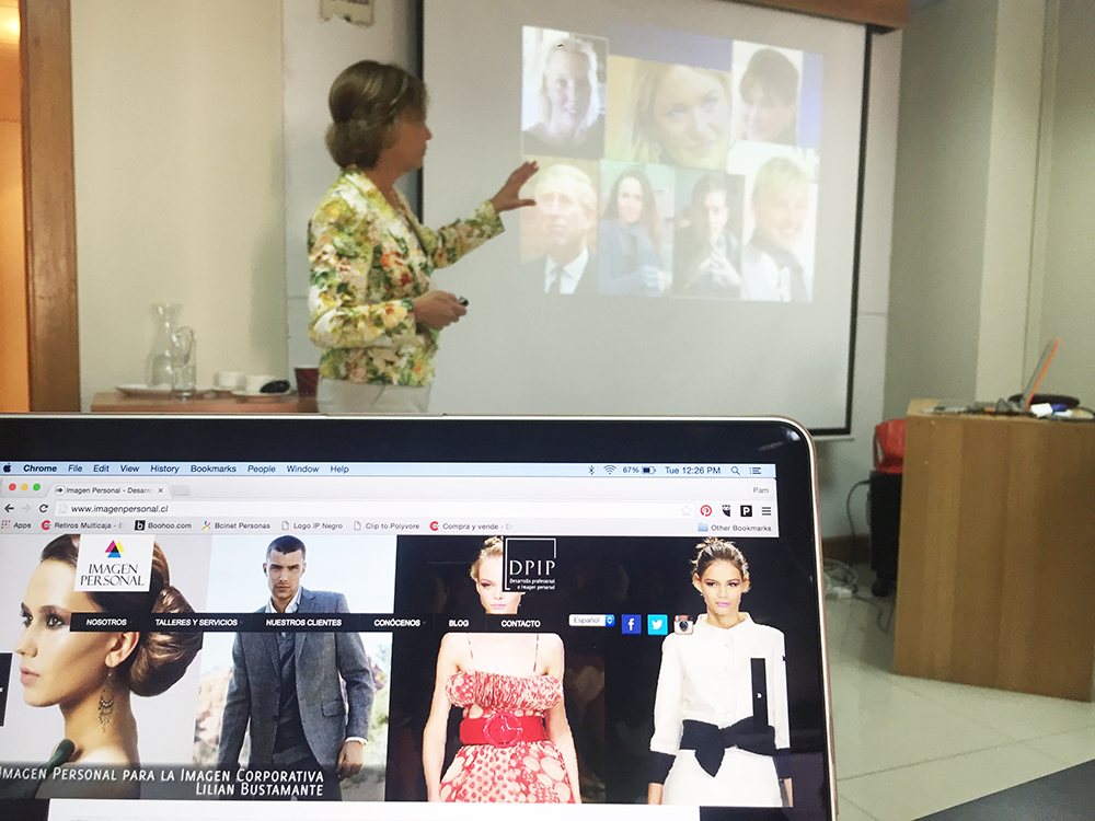 taller de imagen profesional vina errazuriz marzo 2016
