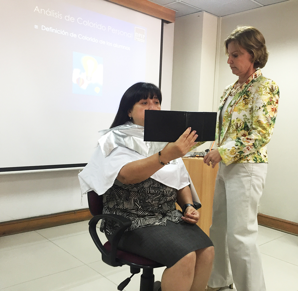 taller de imagen profesional vina errazuriz marzo 2016