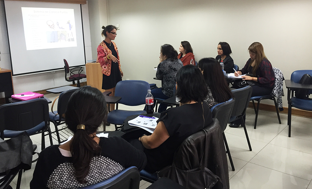 taller de imagen profesional vina errazuriz marzo 2016