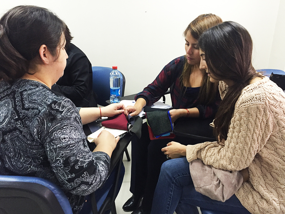 taller de imagen profesional vina errazuriz marzo 2016