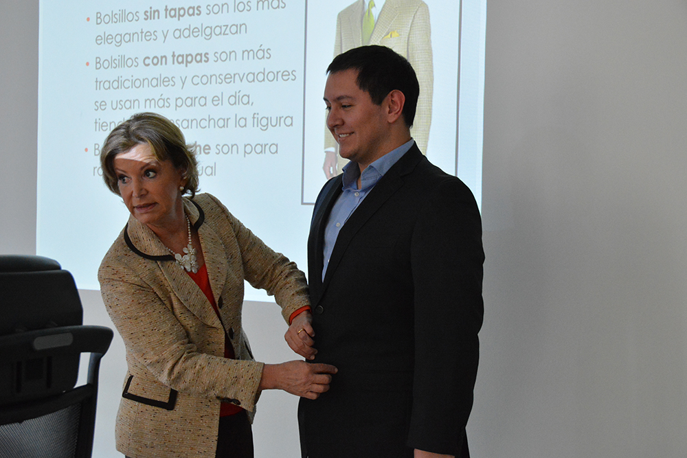 taller de prestancia profesional matriz consulting julio 2016 santiago