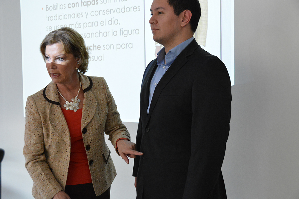 taller de prestancia profesional matriz consulting julio 2016 santiago