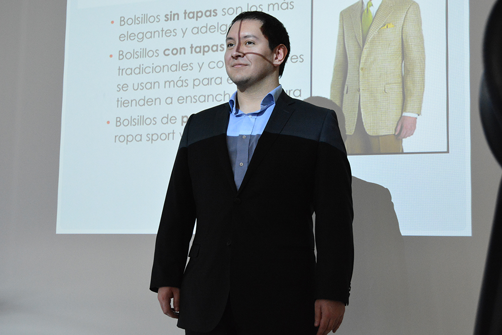 taller de prestancia profesional matriz consulting julio 2016 santiago