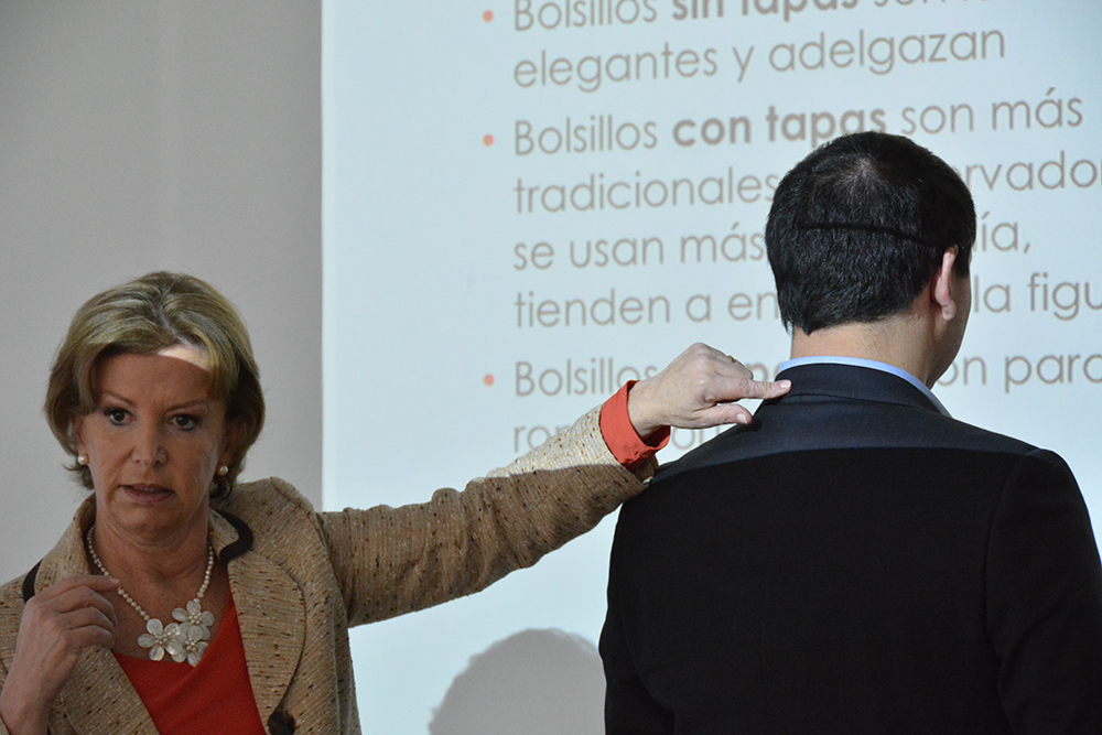 taller de prestancia profesional matriz consulting julio 2016 santiago