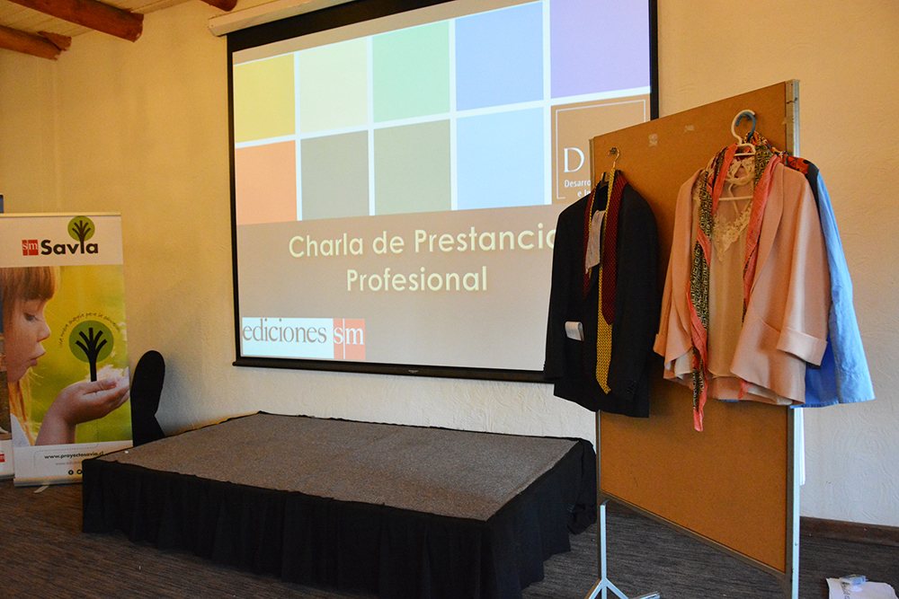 taller de prestancia profesional ediciones sm julio 2016 santa cruz