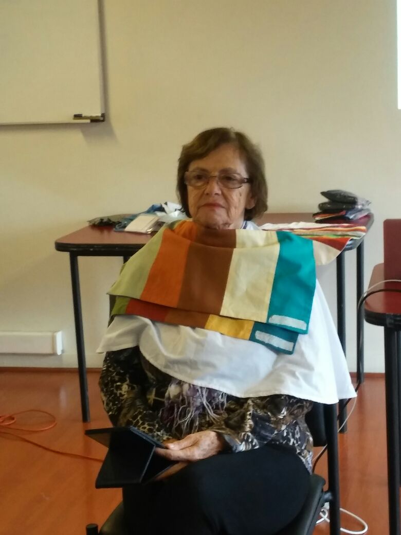 taller de imagen personal fundacion amanoz vitavecinos mayo 2016