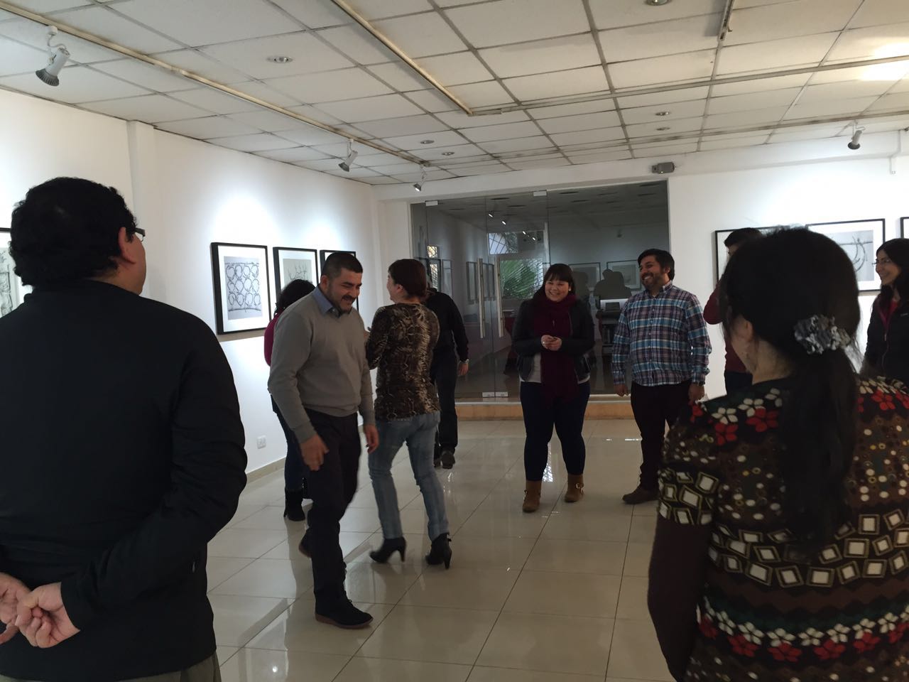 taller de oratoria y presentaciones efectivas universidad de talca santiago junio 2016
