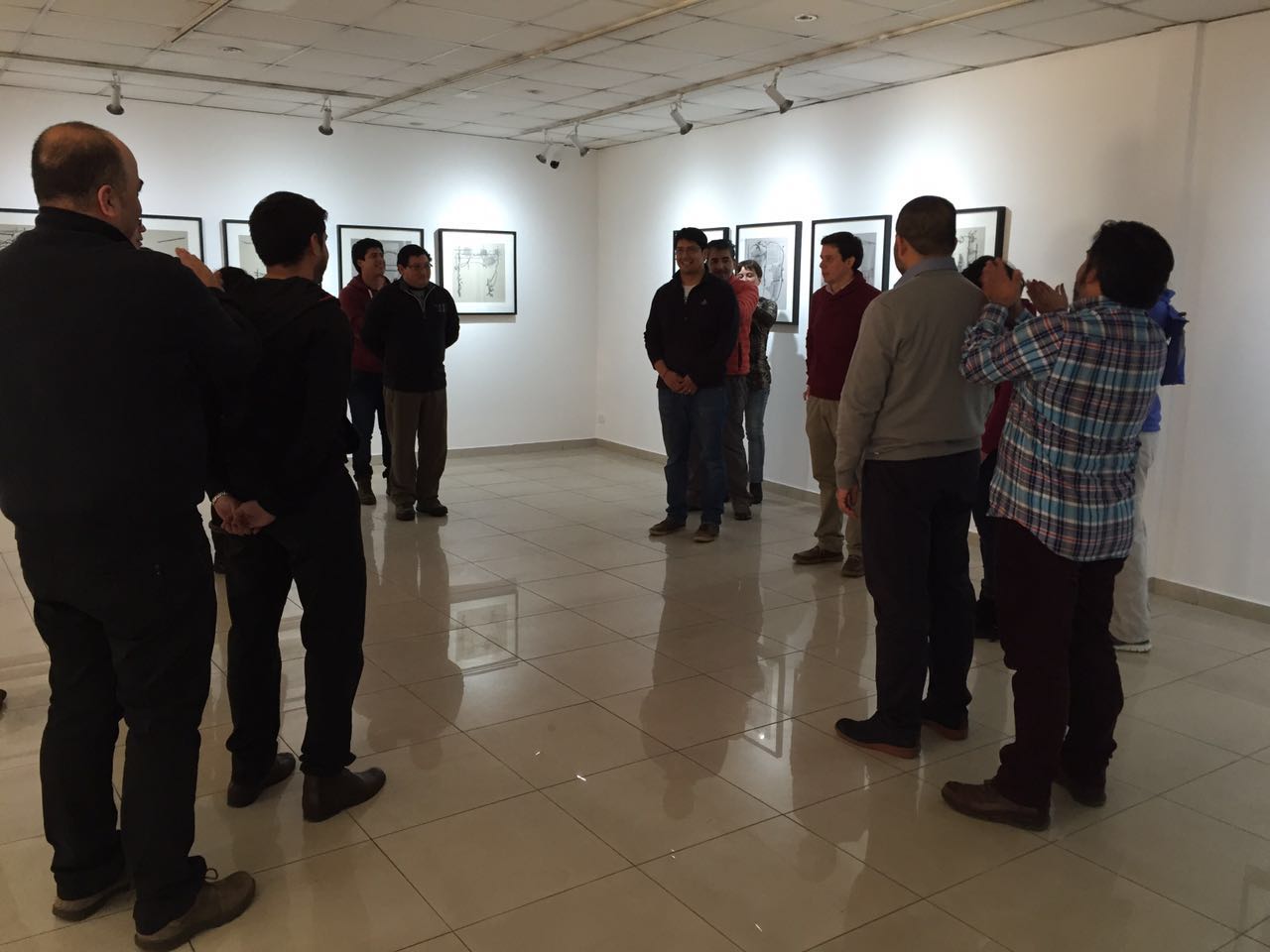 taller de oratoria y presentaciones efectivas universidad de talca santiago junio 2016