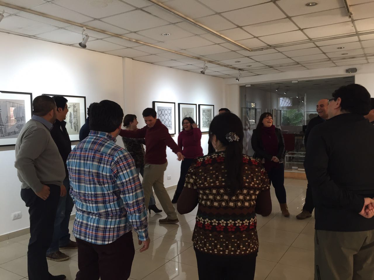 taller de oratoria y presentaciones efectivas universidad de talca santiago junio 2016