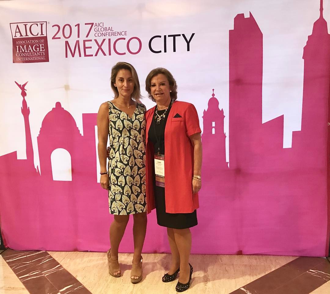 Congreso AICI Mexico City Mayo 2017