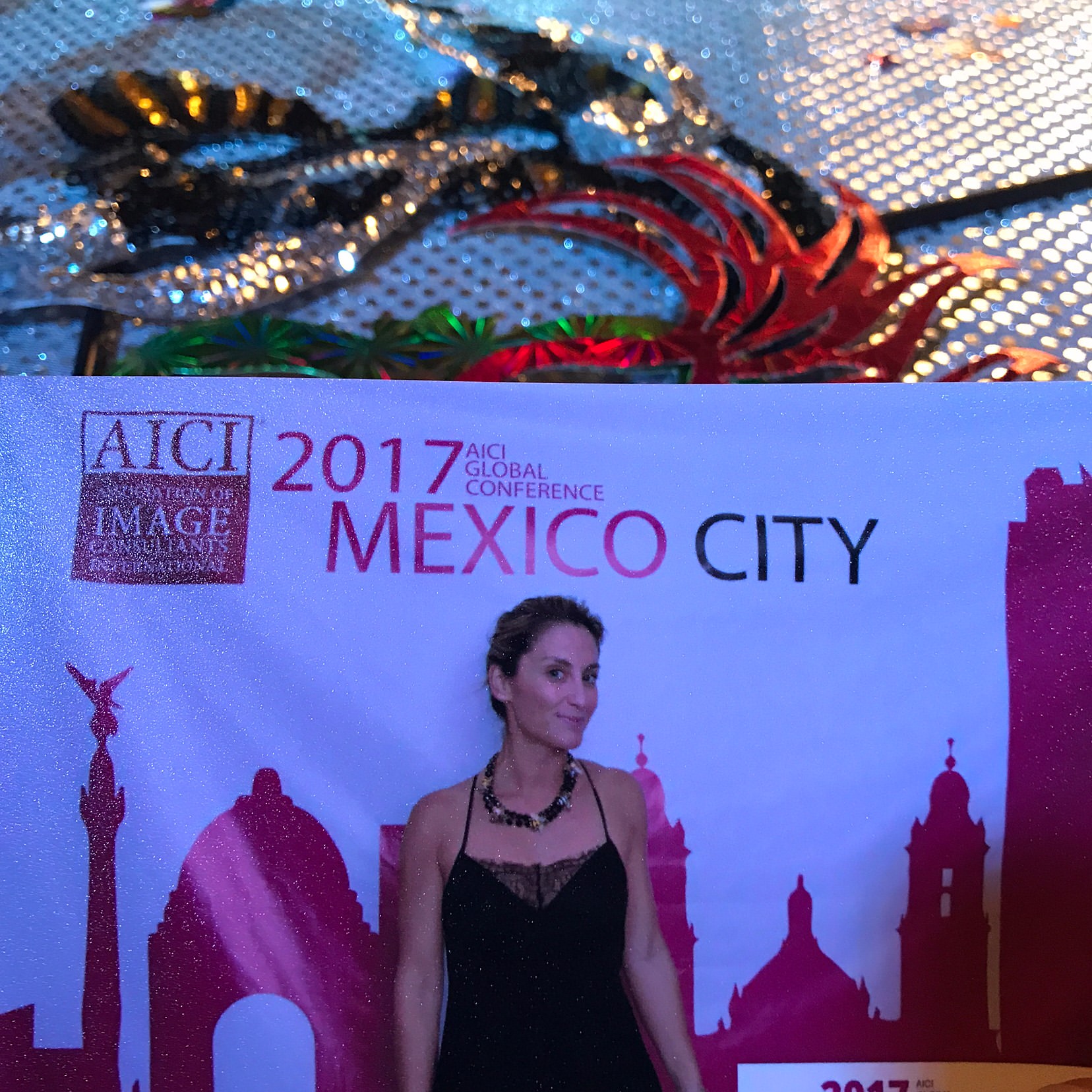 congreso aici mexico city mayo 2017