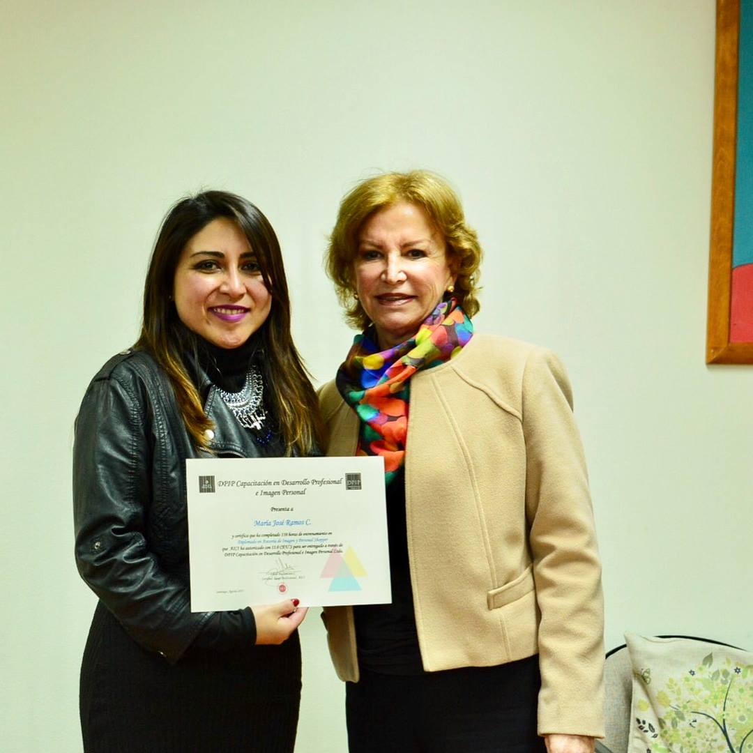 diplomado en asesoria de imagen segundo semestre 2017