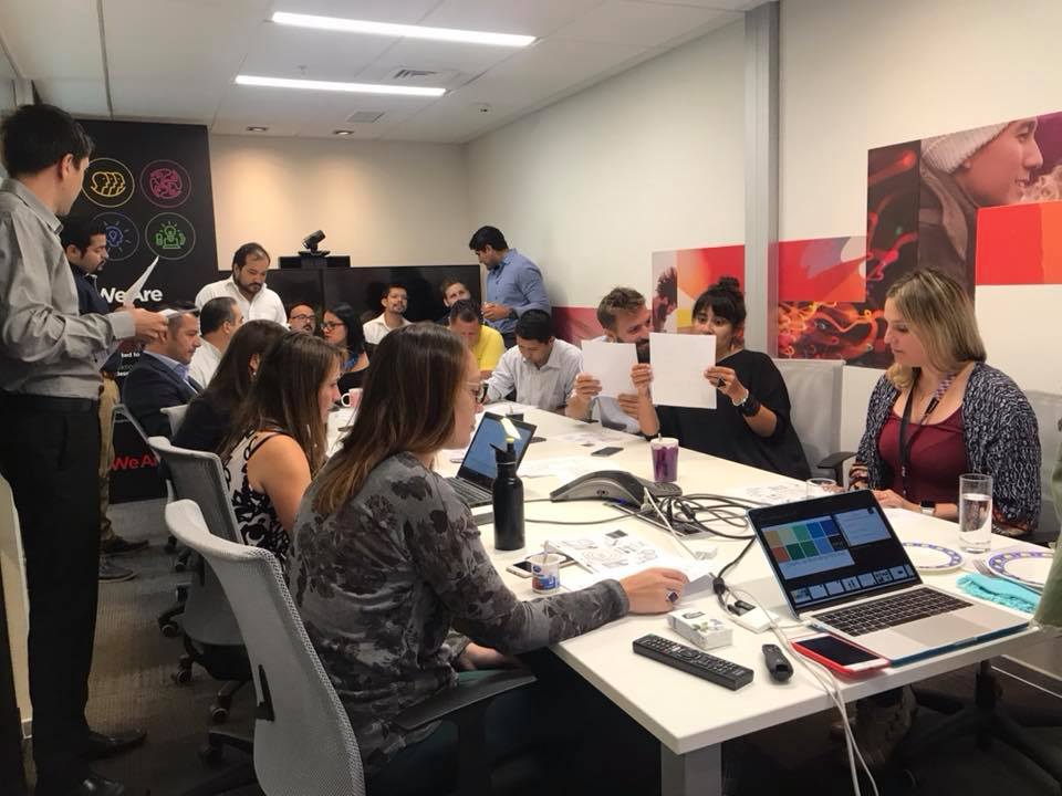 charla de imagen profesional lenovo marzo 2018 2