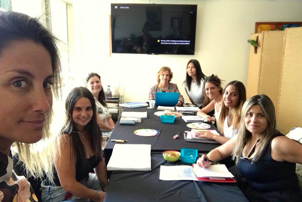 charla de imagen profesional lenovo marzo 2018