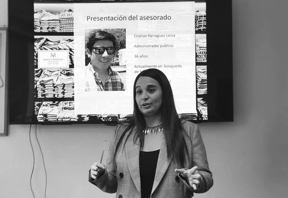 charla de imagen profesional lenovo marzo 2018