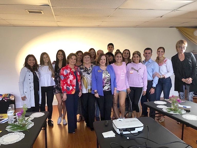 Workshop de Imagen - Hallandale, FL Noviembre 2019